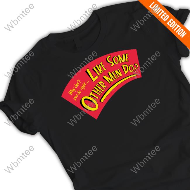 Why Don't You Do Right Like Some Other Men Do Sweatshirt
