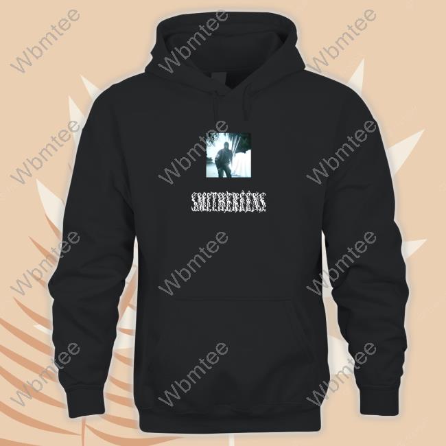 Joji Merch SMITHEREENS Tee Shirt