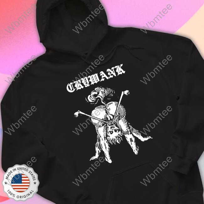 Crywank Merch Crywank T Shirts