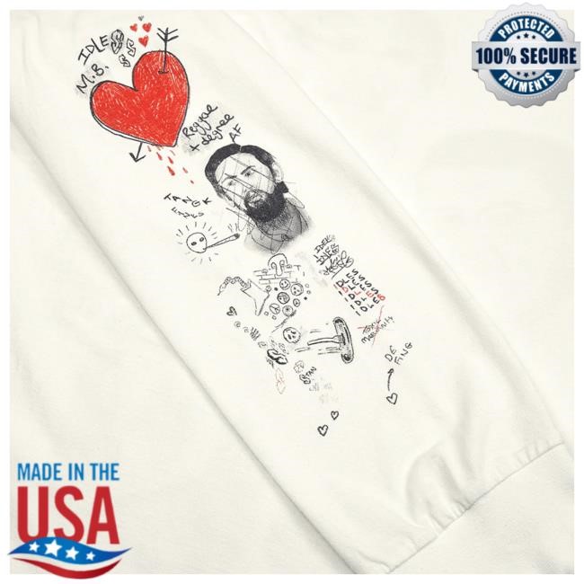Official Idles Merch Store Shop Idles Band Bottle Of Smoke X Idles - Well Good Long Sleeve Hot Shirt