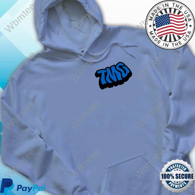 Official Tmg Merch Tmg Wobble Tee Shirt