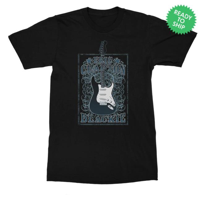 Blackie New T Shirt