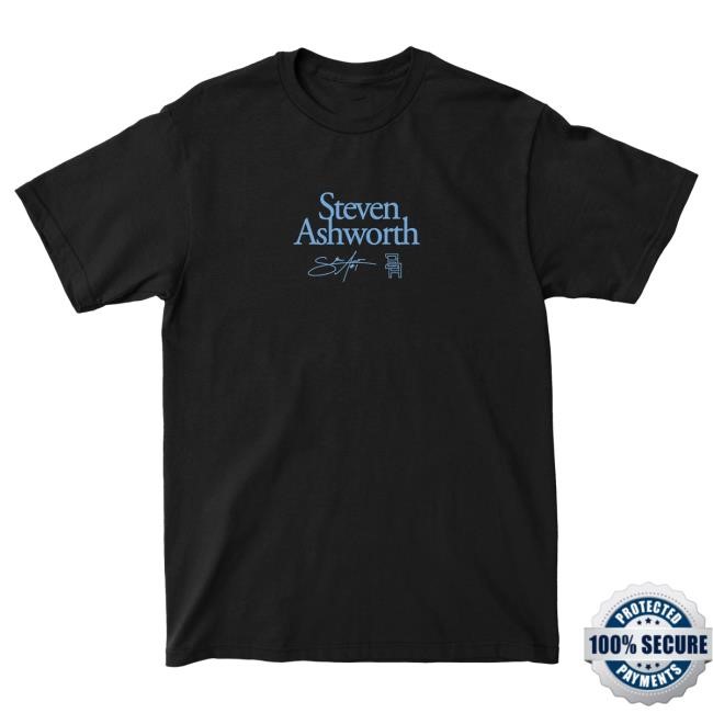 Versatile Collector Tee – Nil Store Brings Creighton Steven Ashworth to Game Day