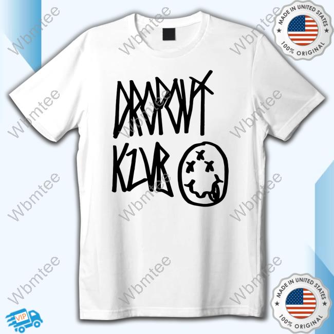 Official Dropout Klub Hoodies