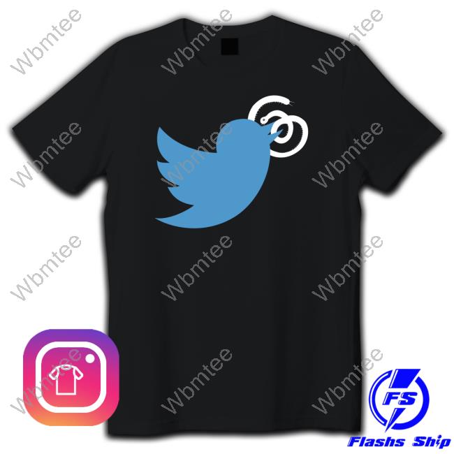 Official Early Bird Gets The Worm Tee Shirt