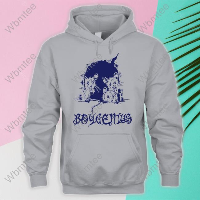 Mice Boygenius Shirt