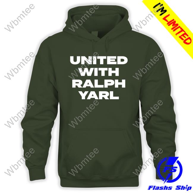 United With Ralph Yarl Shirt