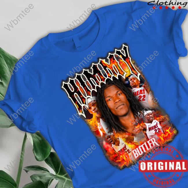 Himmy Butler Tee Shirt Lexcheeseburgers Himmy Butler T Shirt Legion Hoops