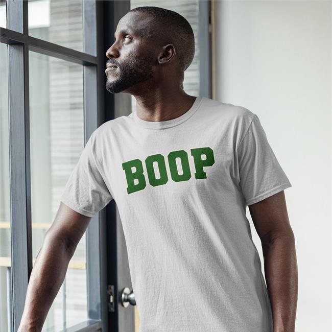 Boop Shirts Dearmedia