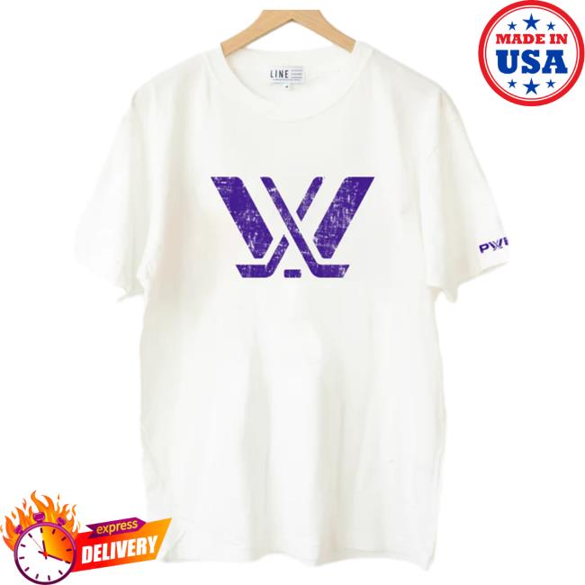 Shop The PWHL PWHL Oversized T Shirt