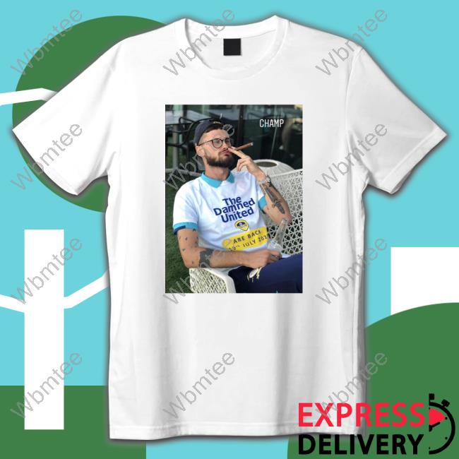 Goodbye T-Shirts Worn By Klich Cap Oficial Goodbye T-Shirts Worn By Klich T-Shirt