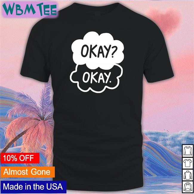 8100_Rangers Okay Okay Hooded Sweatshirt Cursedhive