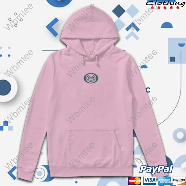 Faith In The Future World Tour Pink Hot Shirt - Latin America