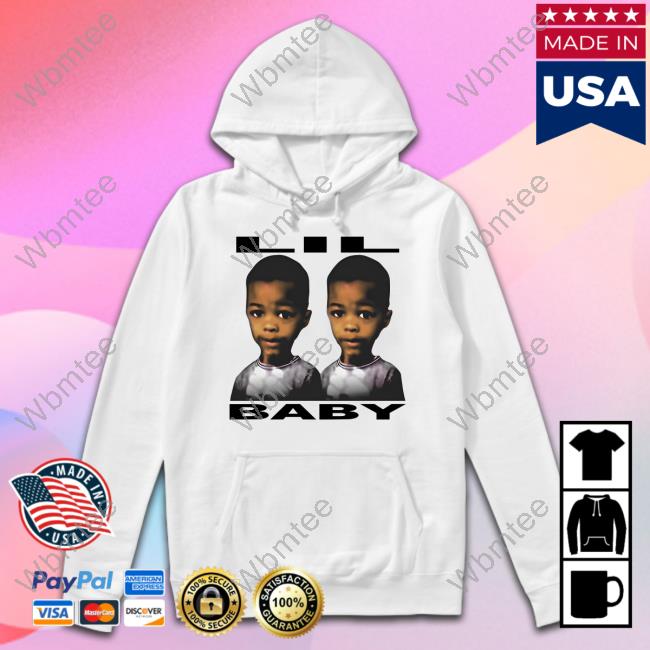 Official The Lil Baby Shirt Hat