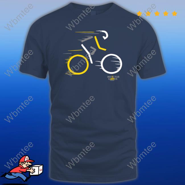 Invictus Games Foundation Free Your Mind Sweatshirt