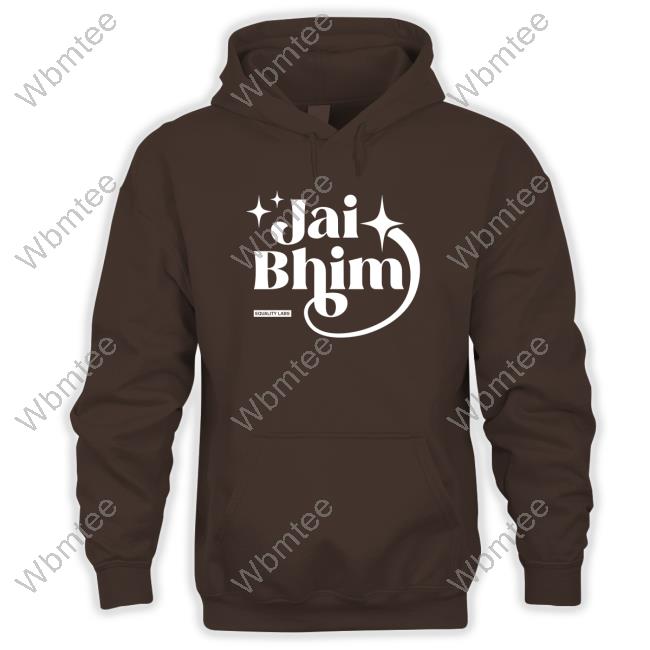 Jai Bhim Essential Long Sleeve Tee