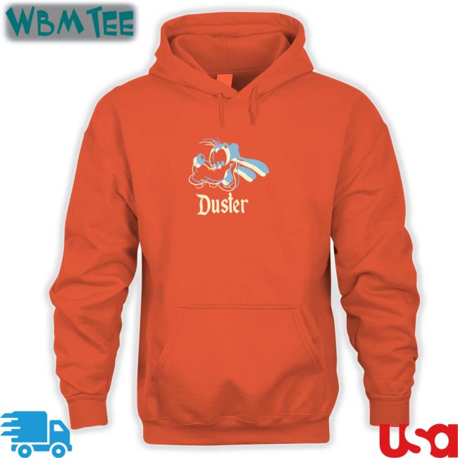 Thisisduster Duster Crewneck Sweatshirt