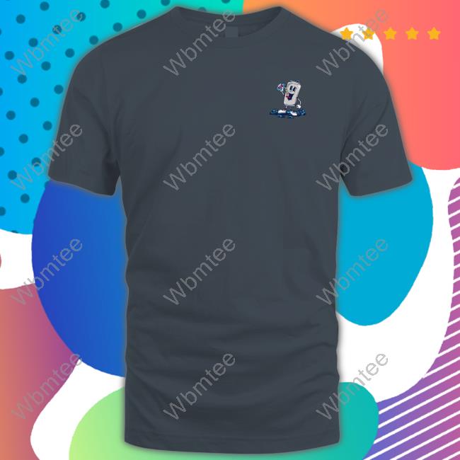 Barstool Sports Don't Let Monday Ruin Your Sunday Graphic T-Shirt