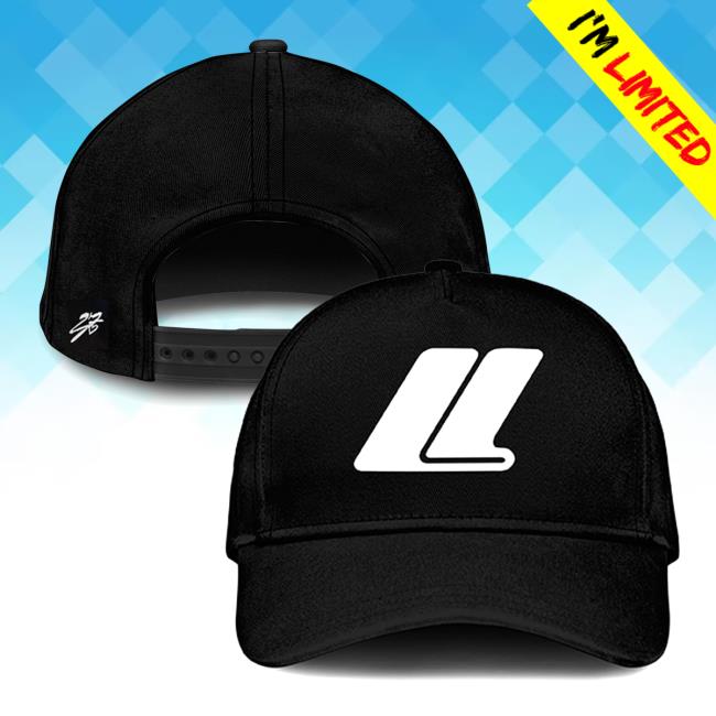 La Lisa Birthday LLOUD Limited Edition Dad Hat