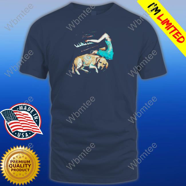 Clairo Piano European Tour Shirts