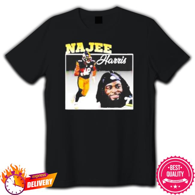 Official Najee Harris Cap