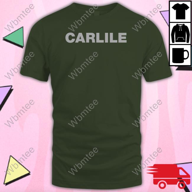 Carlile Slim Cut Hoodie