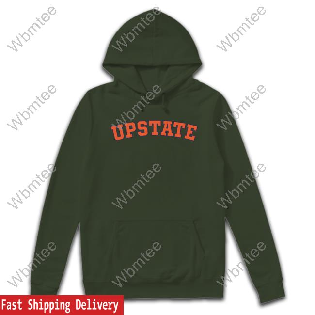 Upstate Shirt