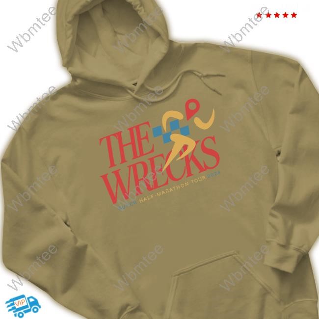The Wrecks Super HM L/S Shirt