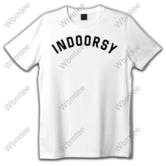 Indoorsy Long Sleeve