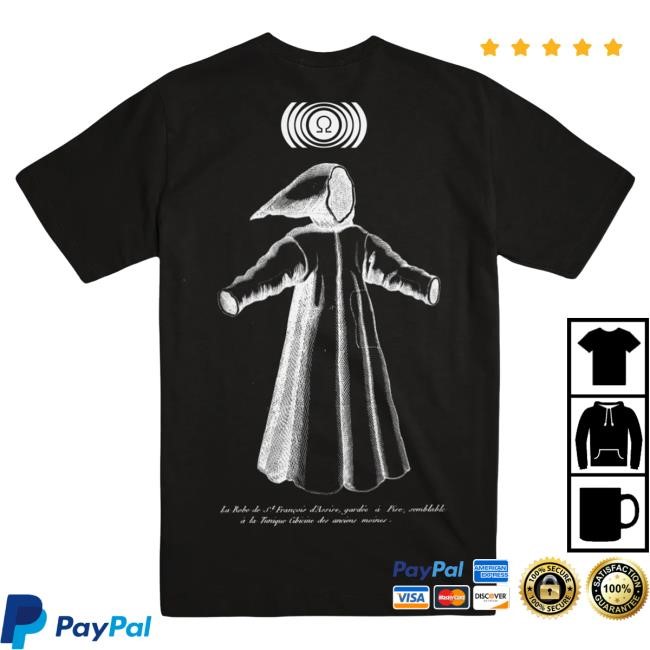 Presidio Forest Collector Sunn O))) Band Merch