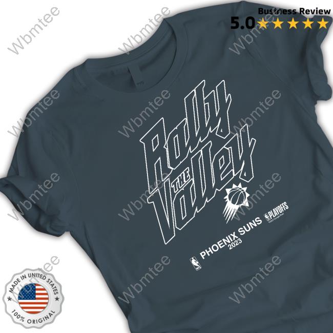 Rally The Ralley Sweatshirt