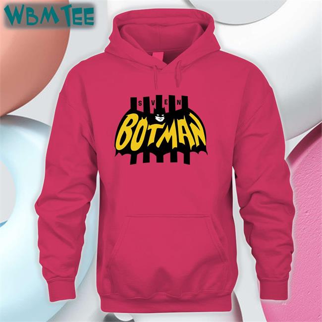 Official Match Of The Day Sven Botman Shirt Bbcmotd Match Of The Day Sven Botman Shirts Bbcmotd