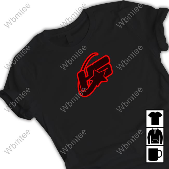 Hollow Squad La 2K Tee