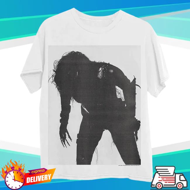 Official Interscope Records LadyGaga Merch Clothing Store Lady Gaga Zine New Shirt