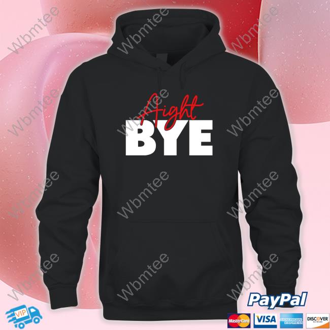 Aight Bye Tee