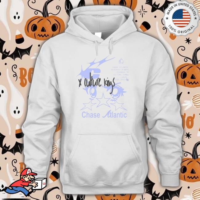 chase Atlantic X Culture King Shirt, Culture King Sydney Cap chase Atlantic X Culture King Shirt, Culture King Sydney Shirt