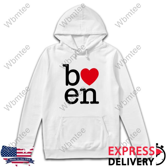 Love Bo En Hot Shirt Official Merch Store | T-Shirts, Music & More | Hello Merch
