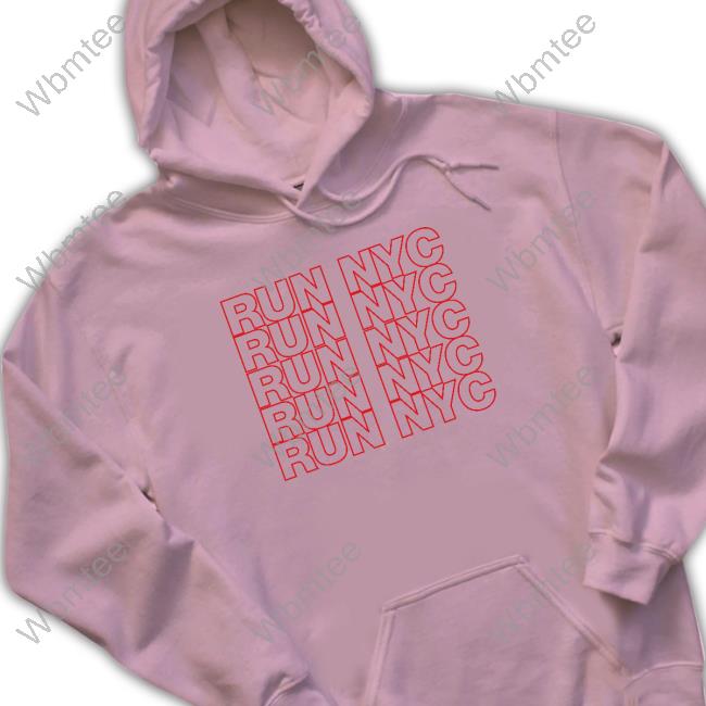 Run Nyc T-Shirt
