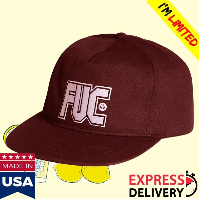 Official Babylon LA FUC Cap