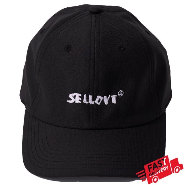 Sell Out Cap Felix Lobrecht Merch