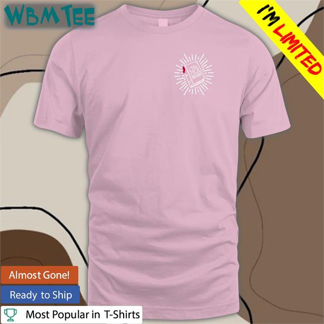 The MCR Archive Edition Limited Tee Kerin Cunningham