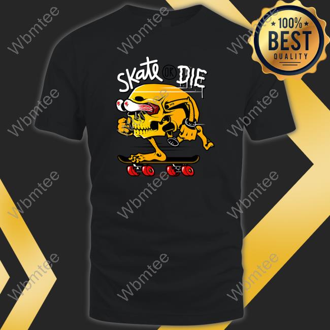 Stake Or Die Shirts