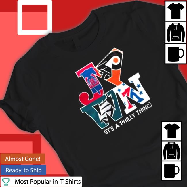 Official Philadelphia Teams Sports JAWN It’s A Philly Thing 2022 Cap