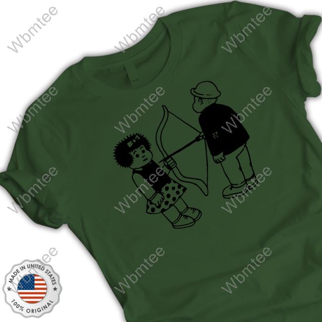 Vacancy Projects Rest Energy T Shirt