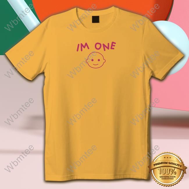 Sinjin Drowning I'm One T Shirt