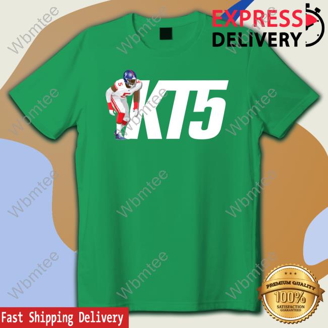 Official Kt5 Shirts