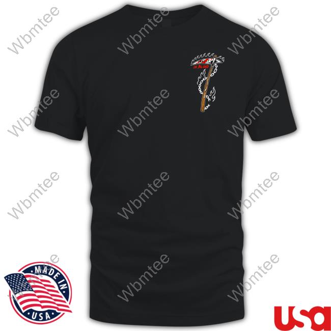 Masked Slasher Tee