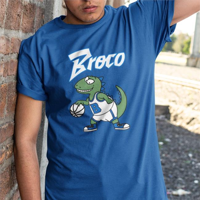 Don Broco Broco Raptors Sweatshirt