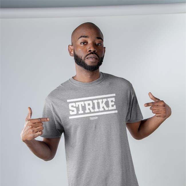 Bernie Sanders Store Strike Shirt