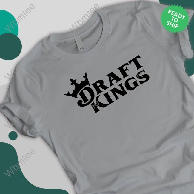 Shopdraftkings Draftkings Club T Shirts